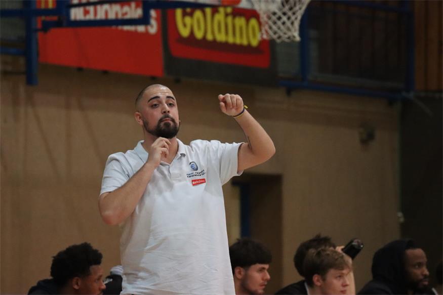 Oberwart Gunners gewannen packendes Burgenland-Derby knapp