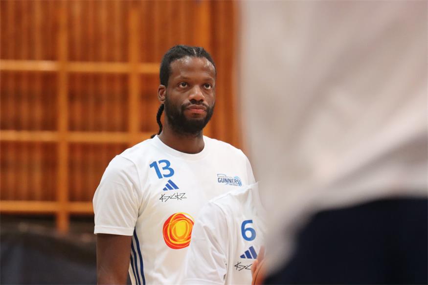Oberwart Gunners gewannen packendes Burgenland-Derby knapp