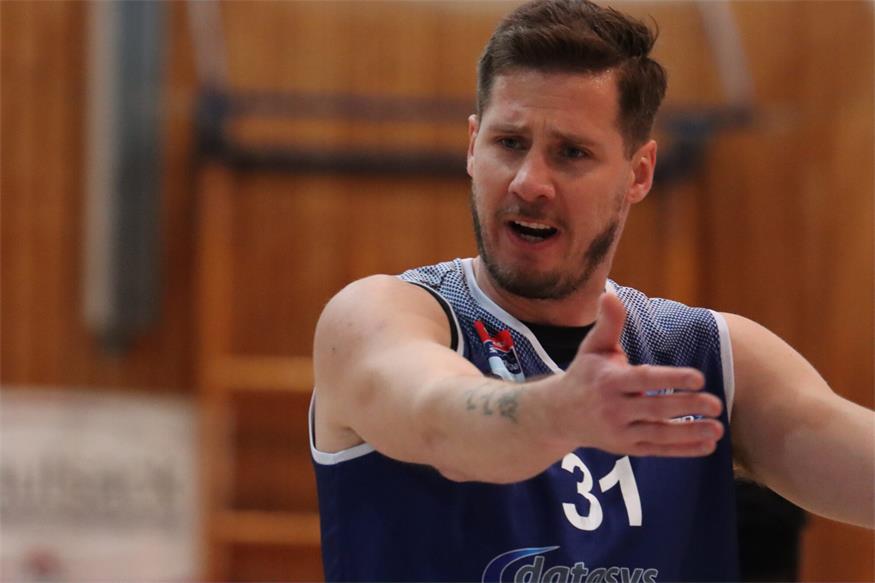 Oberwart Gunners gewannen packendes Burgenland-Derby knapp