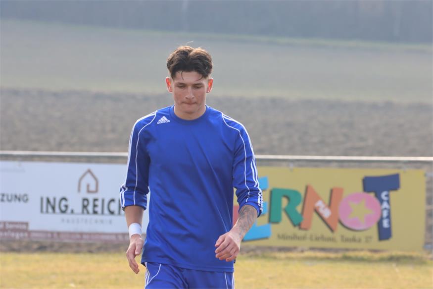 Fußball-Test: Mühlgraben knackt Minihof-Liebau