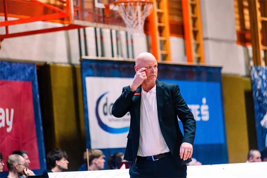 Eisenstädter setzen sich bei Awosika-Comeback gegen Wien durch
