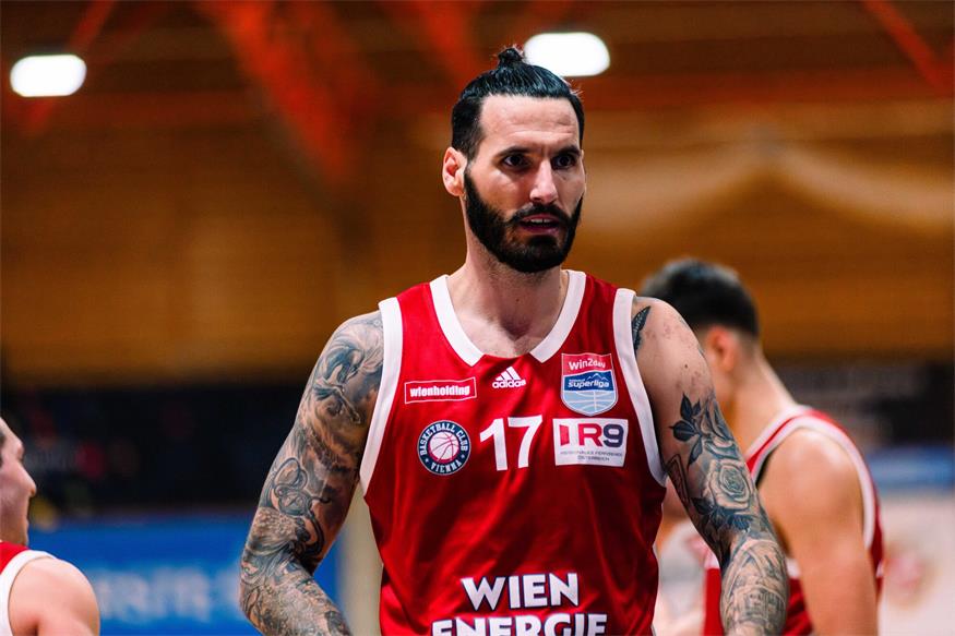 Eisenstädter setzen sich bei Awosika-Comeback gegen Wien durch