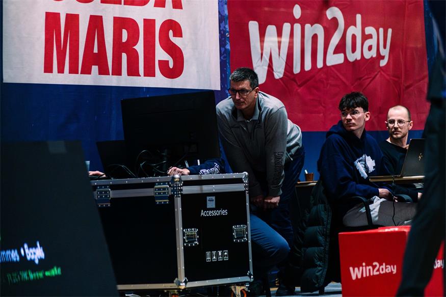 Eisenstädter setzen sich bei Awosika-Comeback gegen Wien durch
