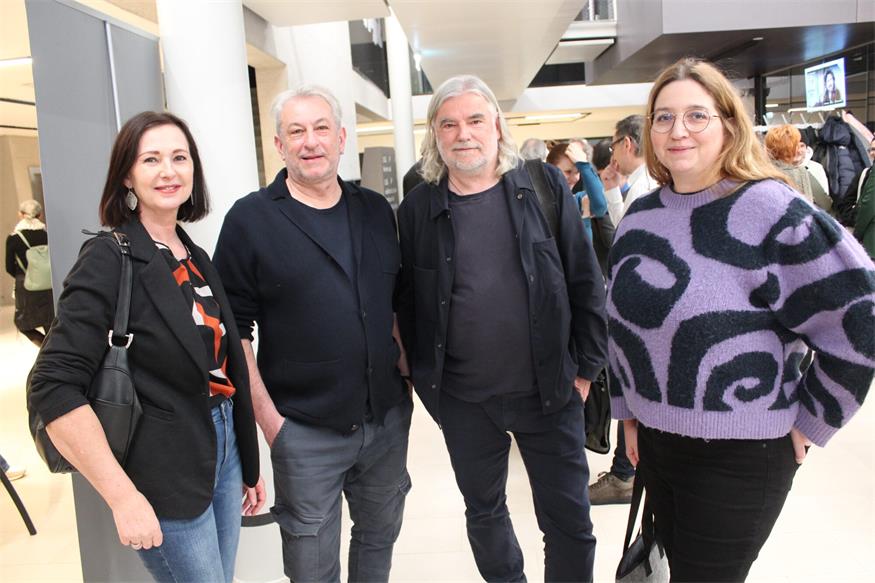 25 Jahre eu-art-network: Die Kunst ist auch ein Fest