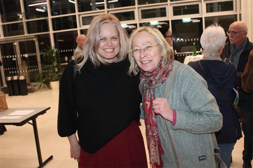 25 Jahre eu-art-network: Die Kunst ist auch ein Fest