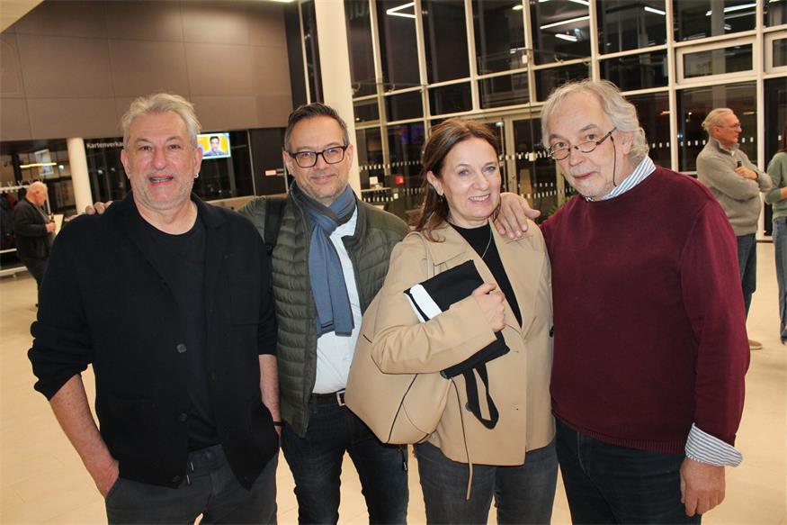 25 Jahre eu-art-network: Die Kunst ist auch ein Fest