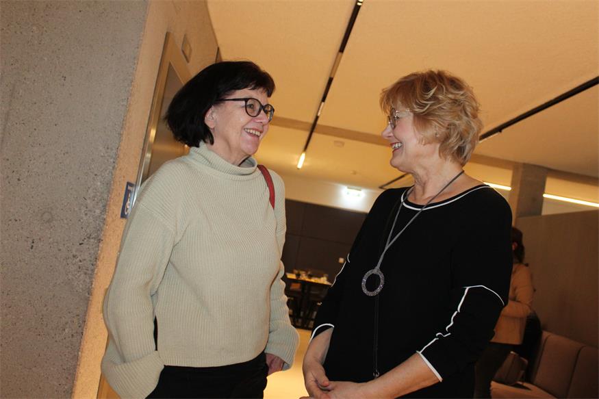 25 Jahre eu-art-network: Die Kunst ist auch ein Fest
