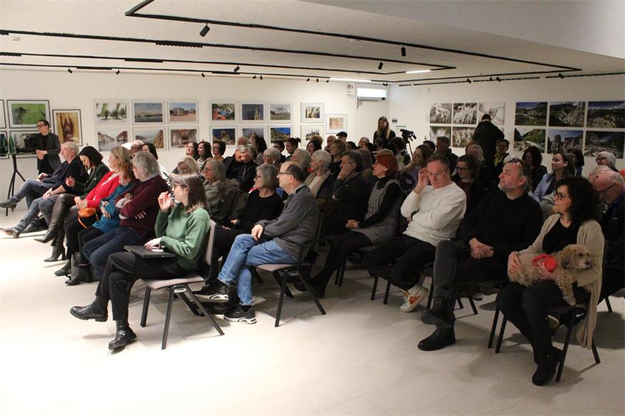 25 Jahre eu-art-network: Die Kunst ist auch ein Fest