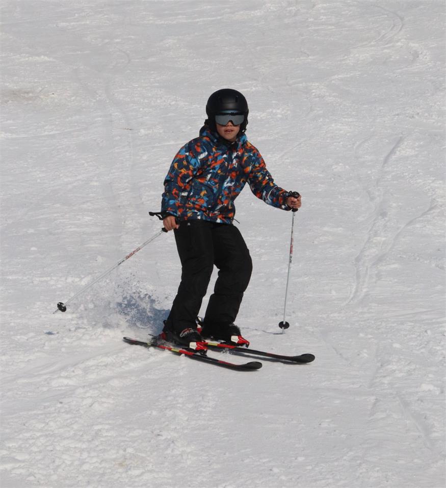 Wiesen: Die diesjährige Skisaison wurde eröffnet