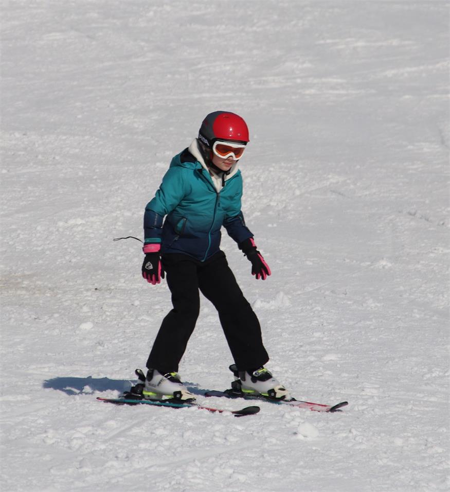 Wiesen: Die diesjährige Skisaison wurde eröffnet