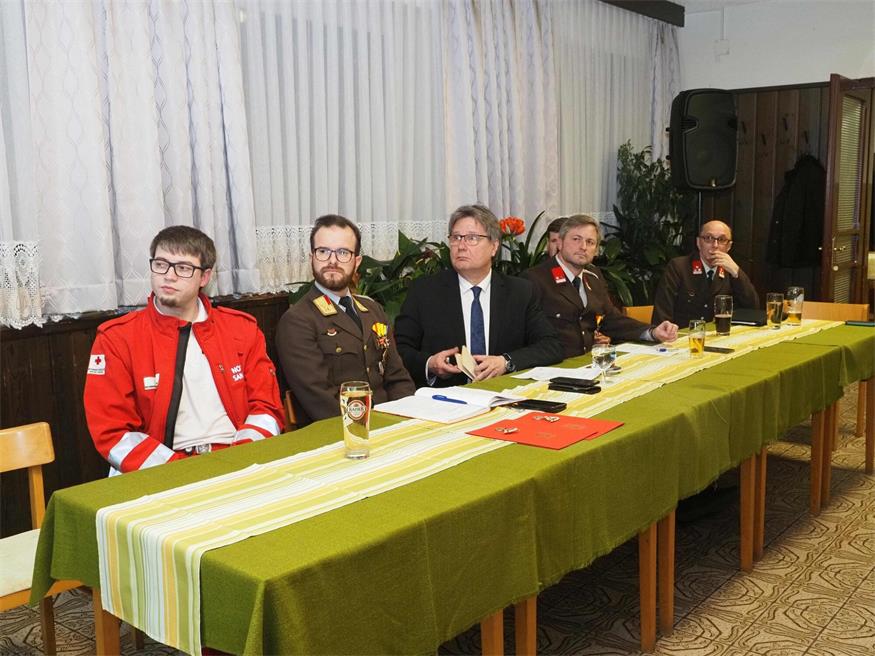 FF Neustift rückte im Vorjahr zu 74 Einsätzen aus