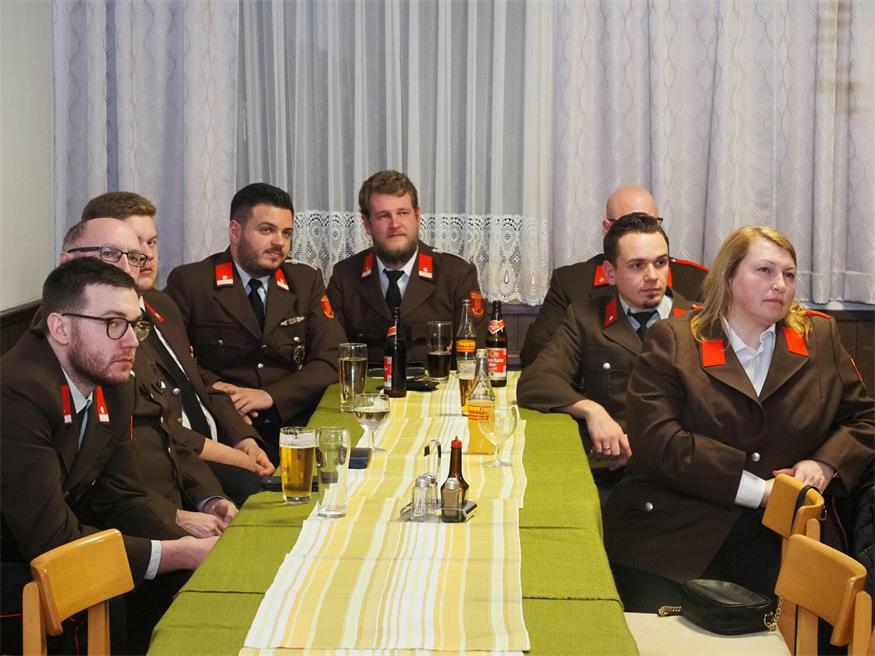 FF Neustift rückte im Vorjahr zu 74 Einsätzen aus