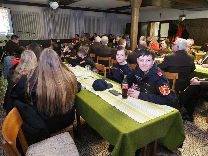 FF Neustift rückte im Vorjahr zu 74 Einsätzen aus