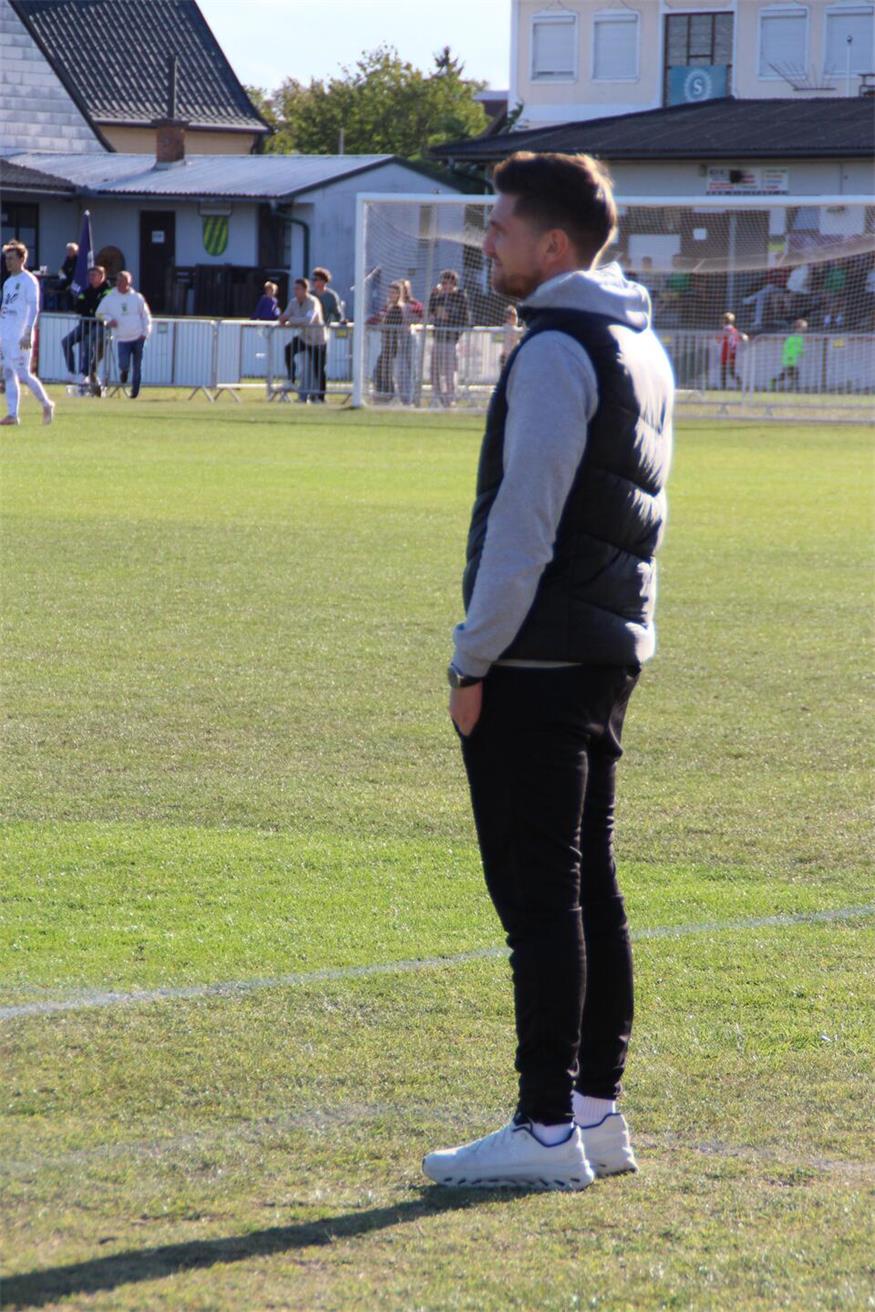 Zweite Niederlage in Folge - den Rustern gehen die Spieler aus