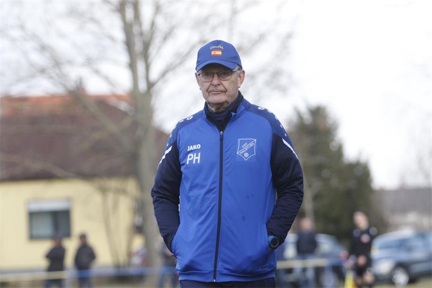 Parndorf wurde seiner Favoritenrolle gerecht