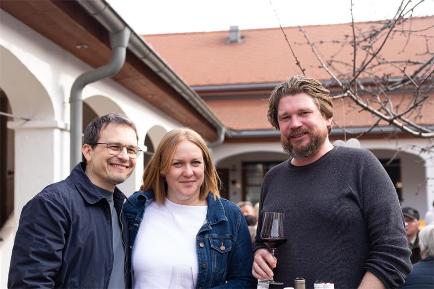 Joiser Sautanz: Kulinarisches Fest mit Blunzn, Wein und Musik