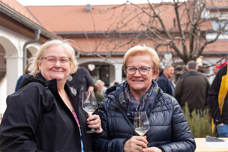Joiser Sautanz: Kulinarisches Fest mit Blunzn, Wein und Musik