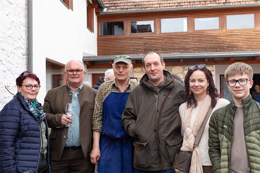 Joiser Sautanz: Kulinarisches Fest mit Blunzn, Wein und Musik
