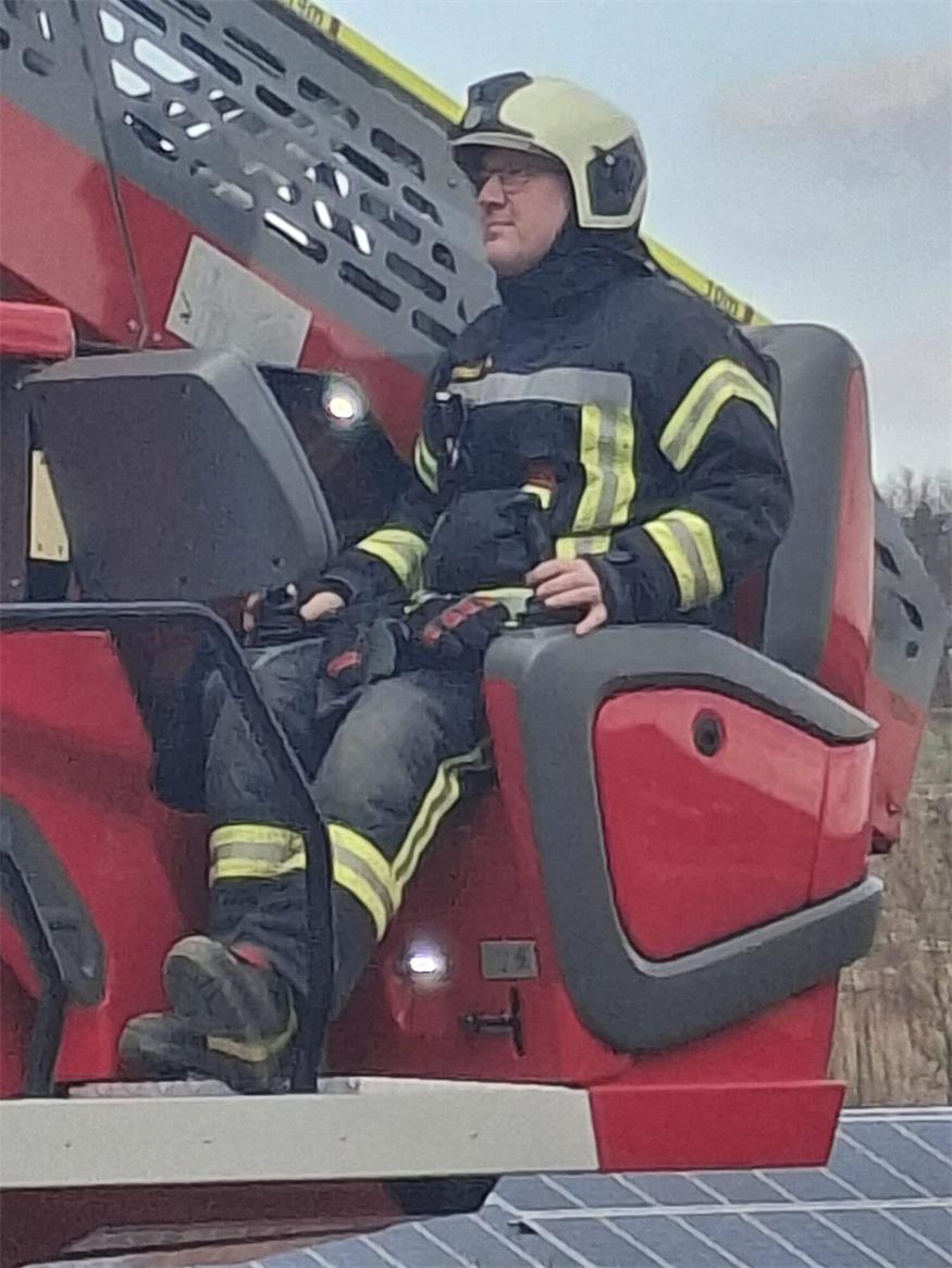 Oberpullendorfer Feuerwehrleute leisteten im Vorjahr 9.784,5 Stunden