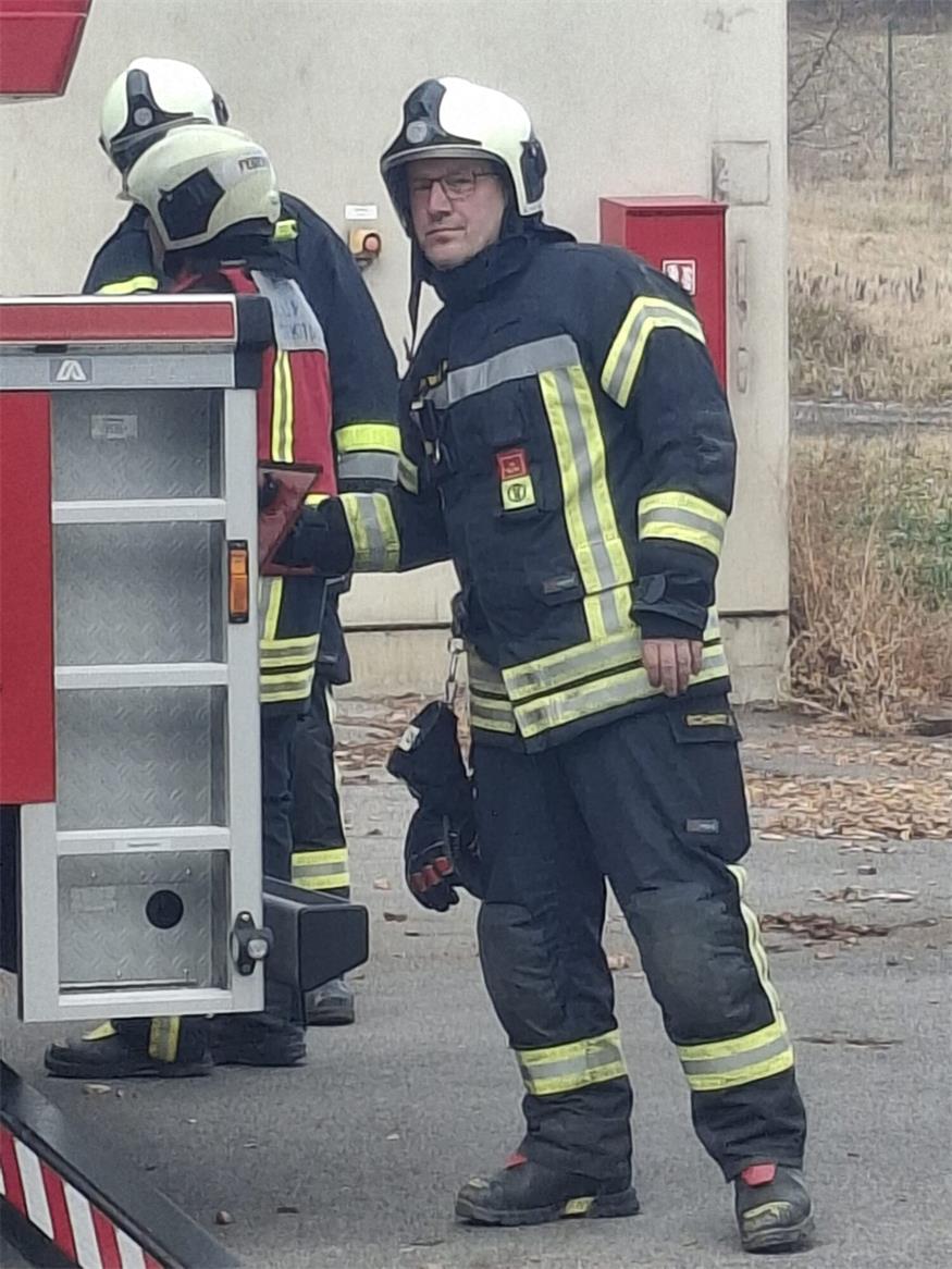 Oberpullendorfer Feuerwehrleute leisteten im Vorjahr 9.784,5 Stunden