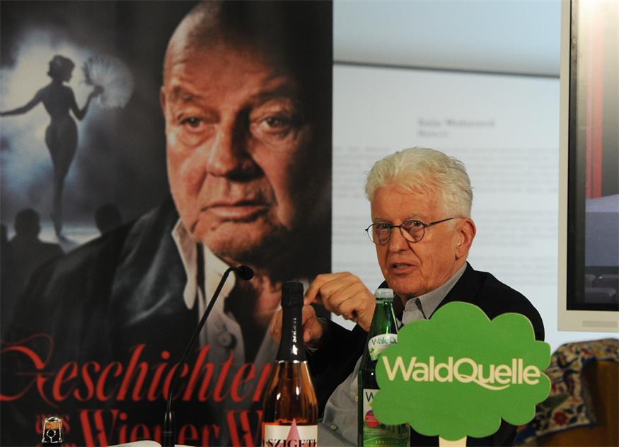 Schloss-Spiele-Vorschau: „Zauberkönig“ Böck lädt in den Wiener Wald