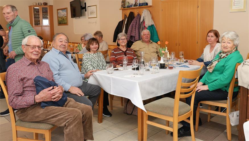 Gasthaus „Monika“ in Oggau knackt den 100er