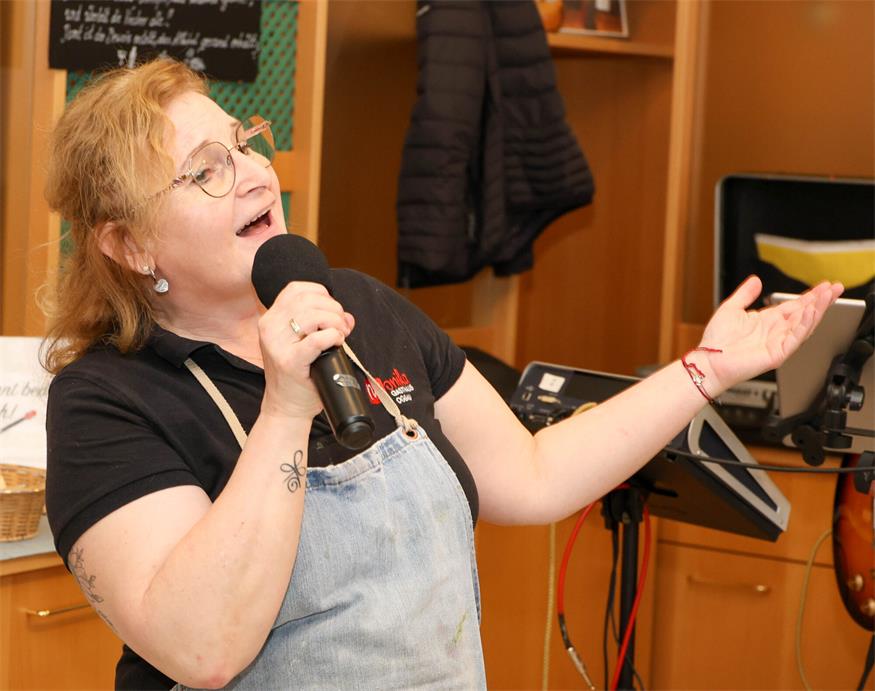 Gasthaus „Monika“ in Oggau knackt den 100er