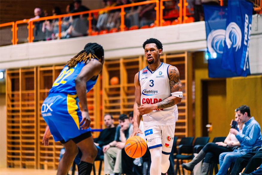 Zwei Siege für die Dragonz, zwei Schritte Richtung Play-off