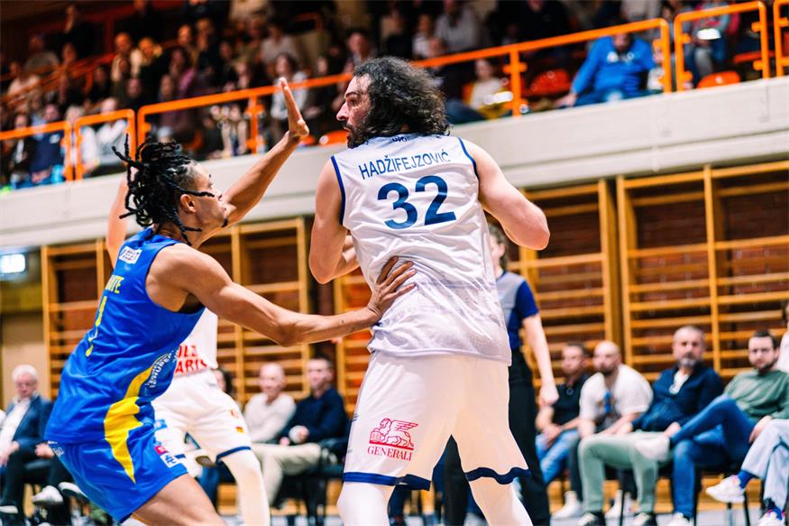 Zwei Siege für die Dragonz, zwei Schritte Richtung Play-off
