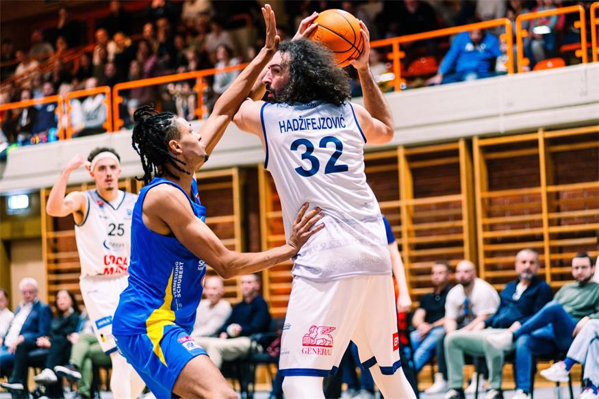Zwei Siege für die Dragonz, zwei Schritte Richtung Play-off