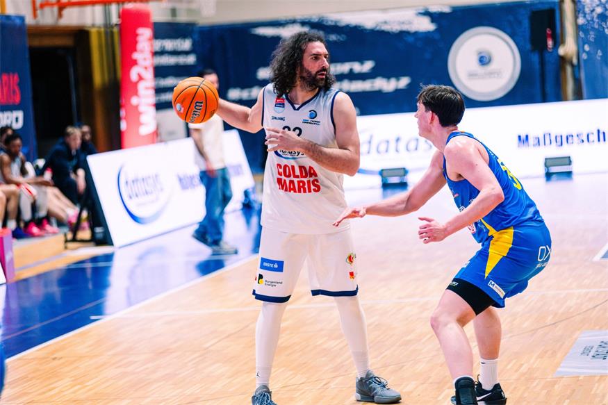 Zwei Siege für die Dragonz, zwei Schritte Richtung Play-off