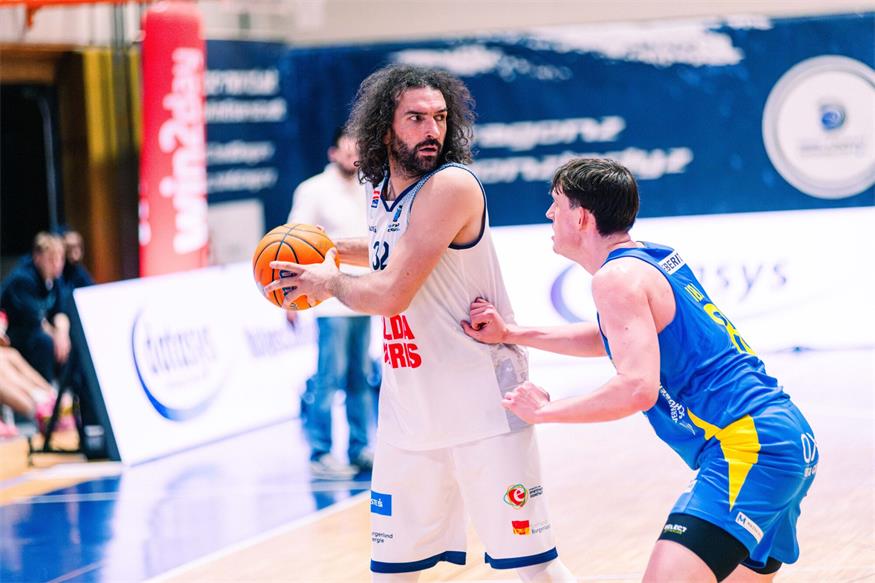 Zwei Siege für die Dragonz, zwei Schritte Richtung Play-off