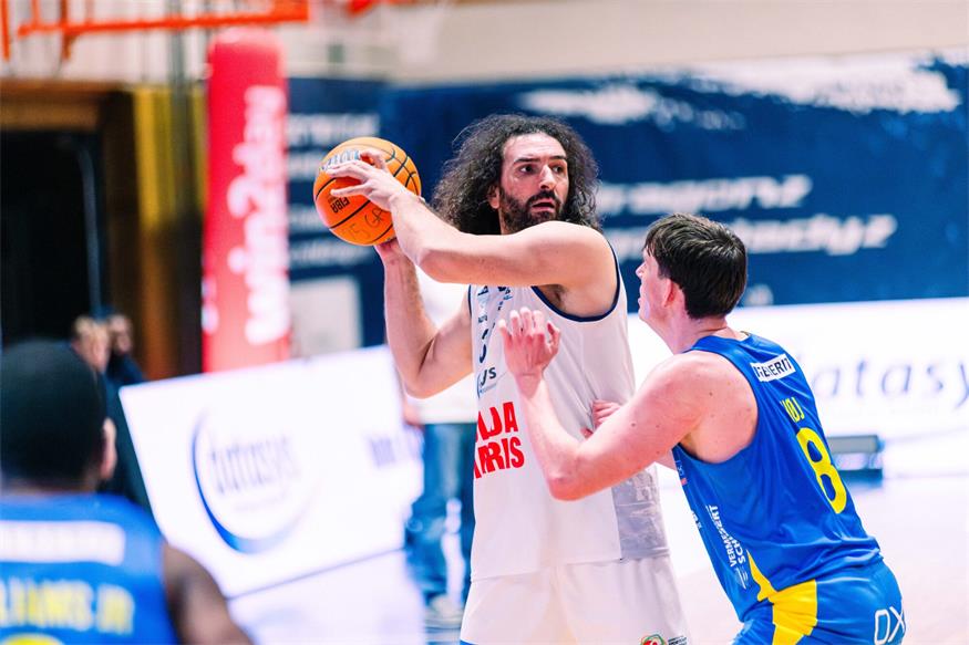 Zwei Siege für die Dragonz, zwei Schritte Richtung Play-off