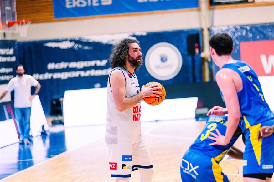 Zwei Siege für die Dragonz, zwei Schritte Richtung Play-off