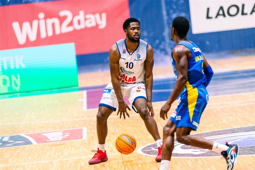 Zwei Siege für die Dragonz, zwei Schritte Richtung Play-off
