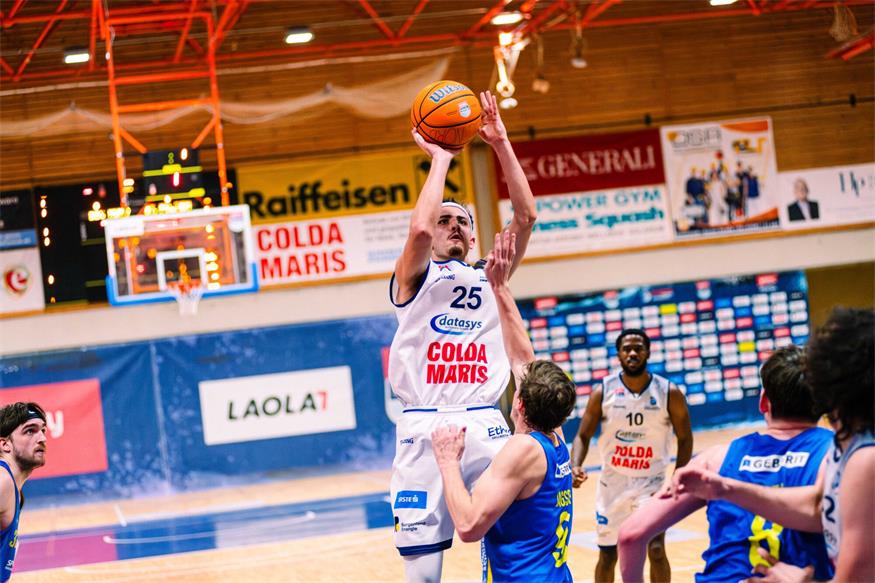 Zwei Siege für die Dragonz, zwei Schritte Richtung Play-off