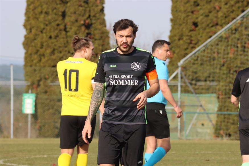 Kovacec-Dreierpack sicherte St. Michael Topspiel-Erfolg