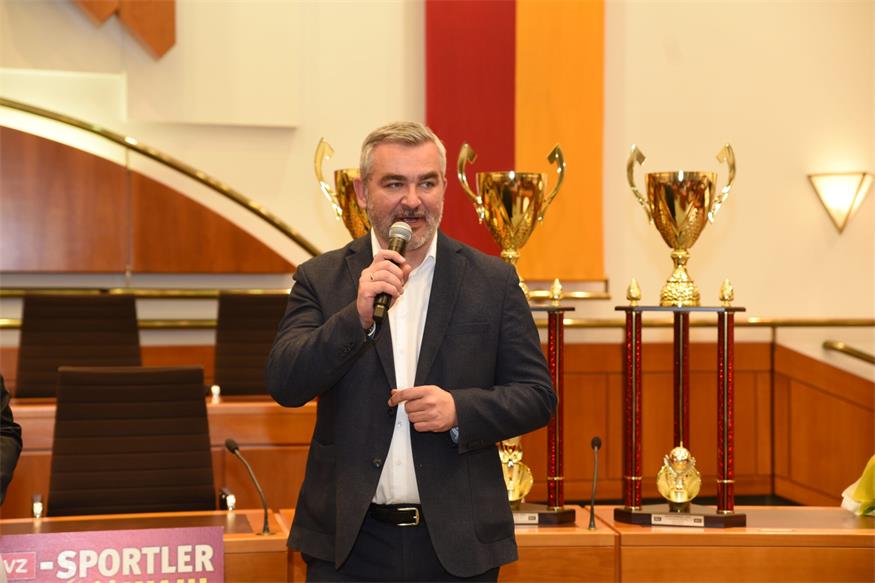 Das sind die Sieger der BVZ Sportlerwahl 2025