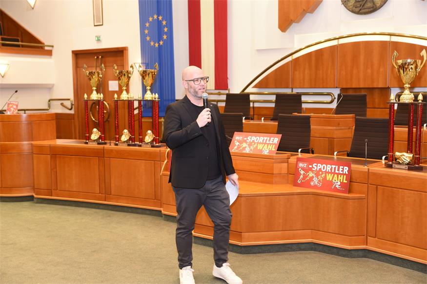 Das sind die Sieger der BVZ Sportlerwahl 2025