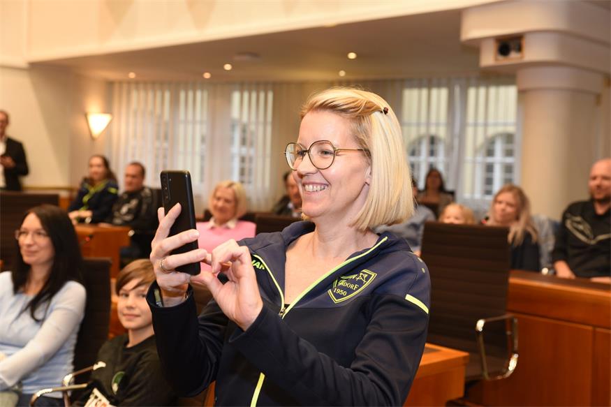Das sind die Sieger der BVZ Sportlerwahl 2025