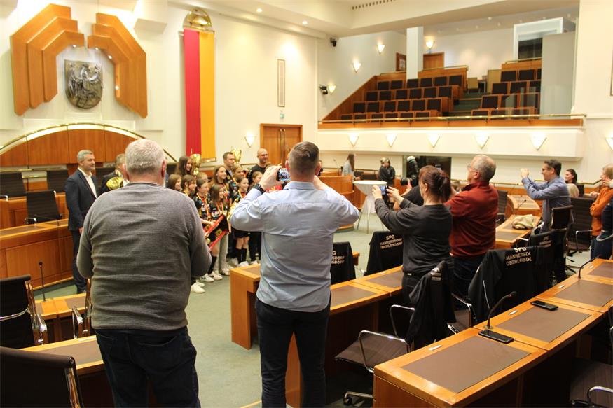 Das sind die Sieger der BVZ Sportlerwahl 2025