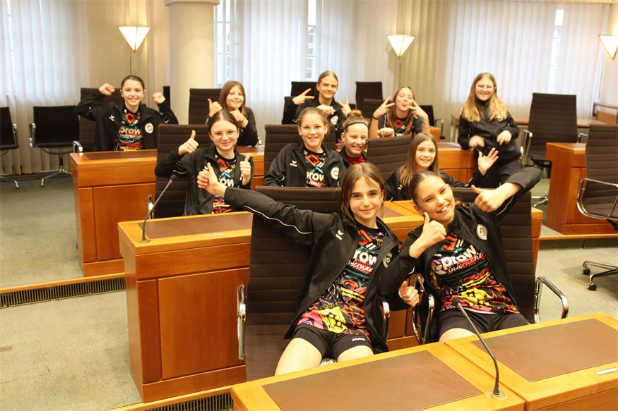 Das sind die Sieger der BVZ Sportlerwahl 2025