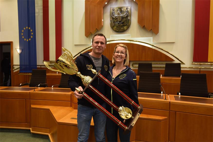 Das sind die Sieger der BVZ Sportlerwahl 2025