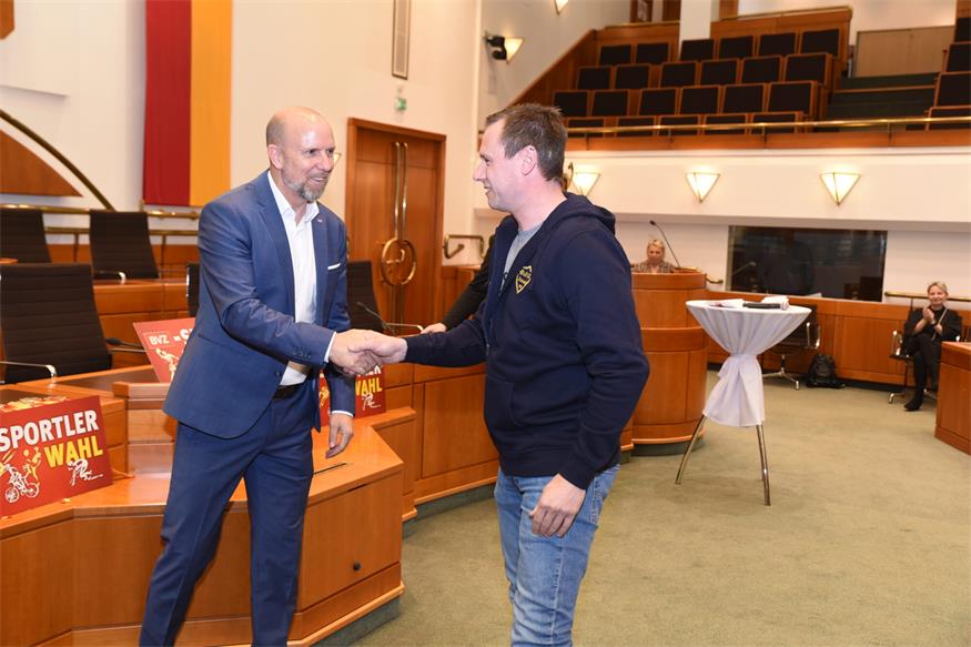 Das sind die Sieger der BVZ Sportlerwahl 2025