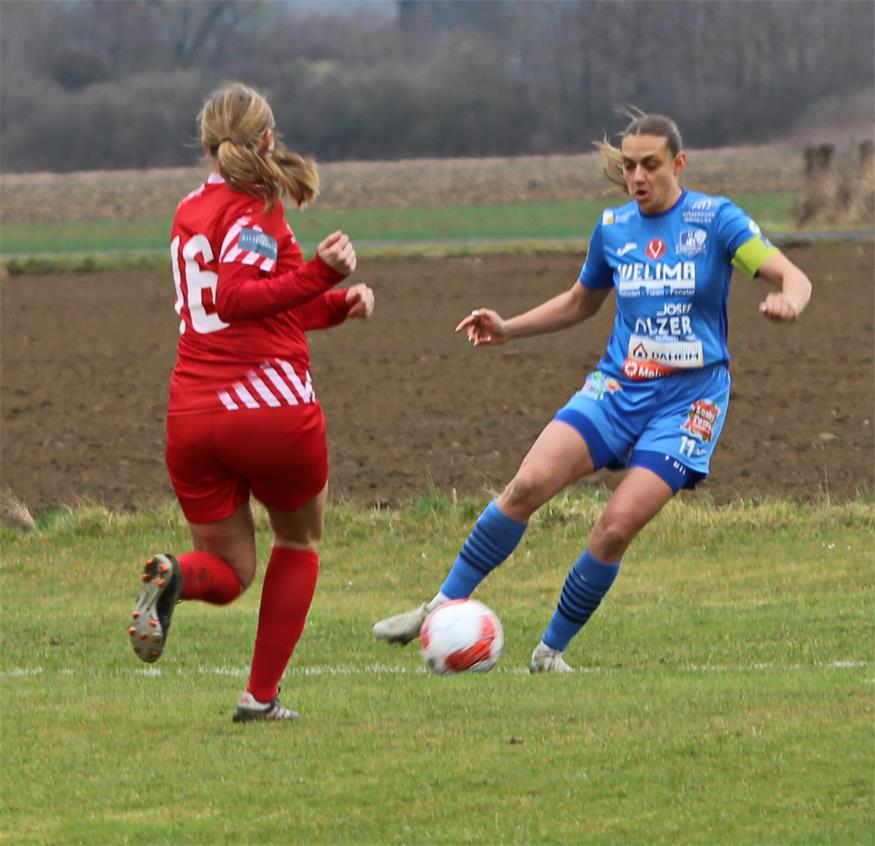 Rekord-Kantersieg vom FC Südburgenland