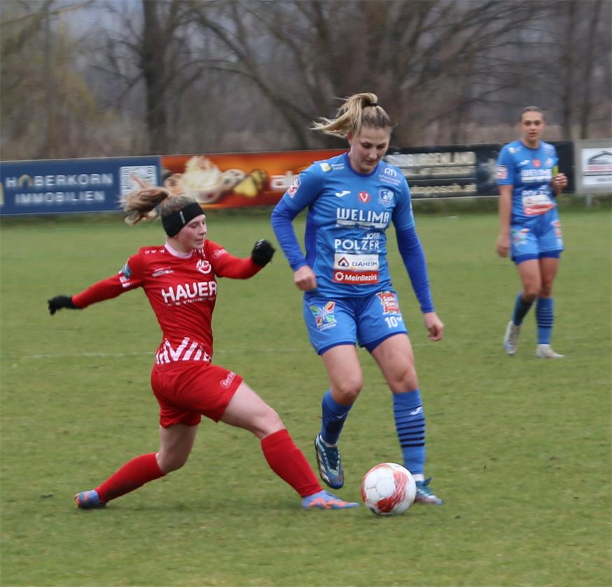 Rekord-Kantersieg vom FC Südburgenland