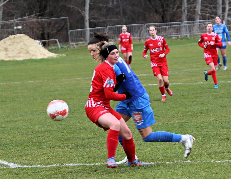 Rekord-Kantersieg vom FC Südburgenland