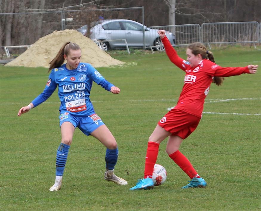 Rekord-Kantersieg vom FC Südburgenland