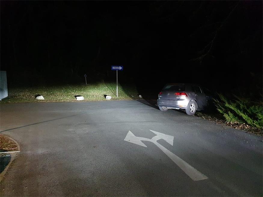 Falschparker blockieren häufig Zufahrten für Mattersburger Feuerwehr