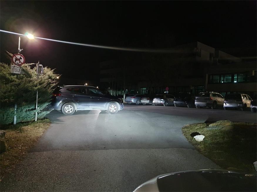 Falschparker blockieren häufig Zufahrten für Mattersburger Feuerwehr